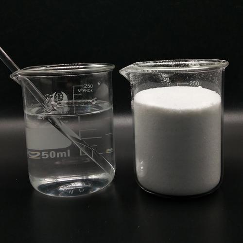 聚丙烯酰胺粘度越高質量越好？